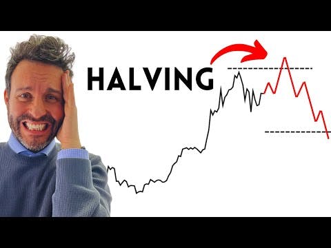 Bitcoin prediction: how the halving will effect the price in the short and long term