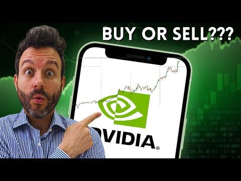 Is it still Time to Invest in Nvidia shares?