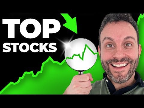 How to Pick the Best Stocks: a Comprehensive Step by Step Strategy