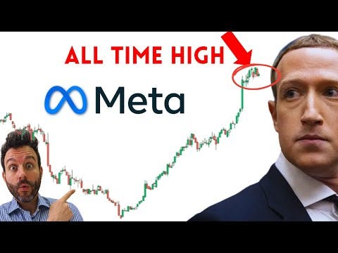 Meta stock price prediction: wy we sold our shares (bullish or bearish?)