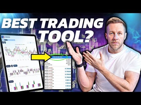 The best tool for Traders and Investors